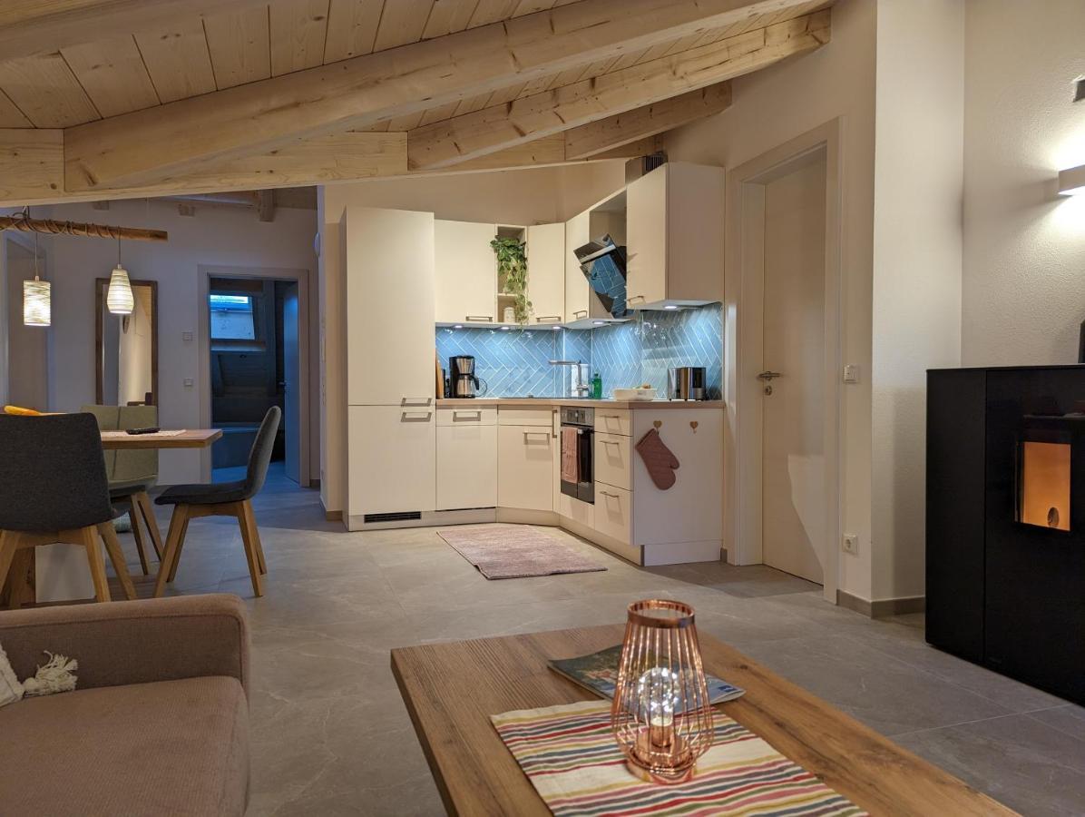 Apartschoen Schwangau Exterior foto