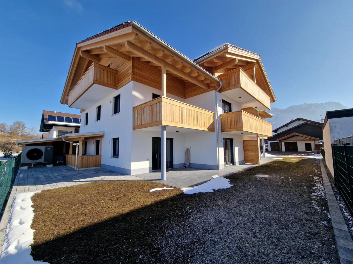 Apartschoen Schwangau Exterior foto