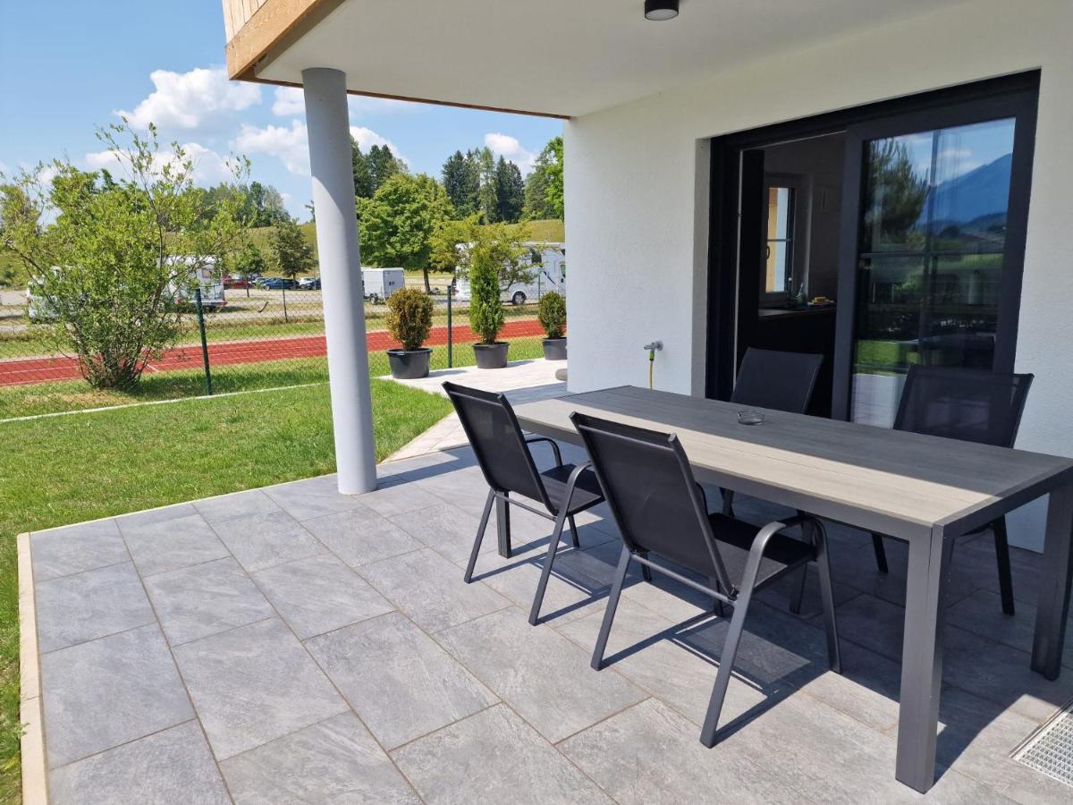 Apartschoen Schwangau Exterior foto